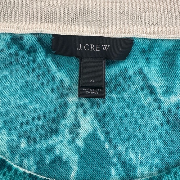 JCrew sweater - Picture 6 of 6